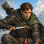 9